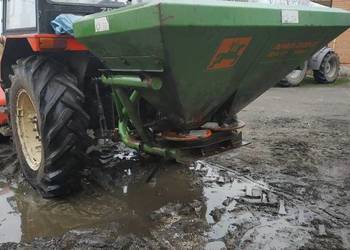Rozsiewacz nawozów Amazone ZA-F 804