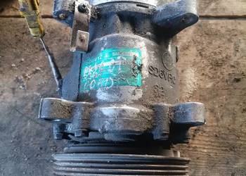 Sprężarka Klimatyzacji Peugeot 307 2.0 HDI