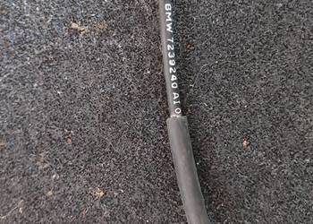 Linka maski bmw 7239240