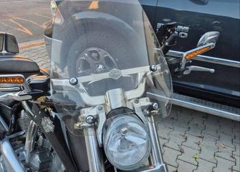 V rod muscle Vrod szyba oryginalna
