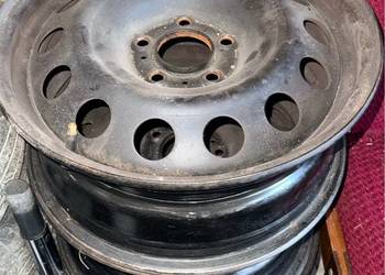 Felgi 16” Peugeot 308 T9