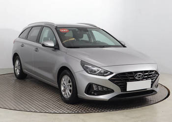 Hyundai i30 1.0 T-GDI