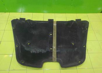 FORD MONDEO MK4 08r wygluszenie maski