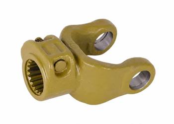 Widłak zewnętrzny WOM 30,2 x 80 20 frezów 44,4 mm H110 YS3080-20