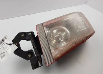 LAMPA LEWA PRZÓD  PREMIUM 430.18 LAMPA LEWA PRZÓD  PREMIUM 430.18