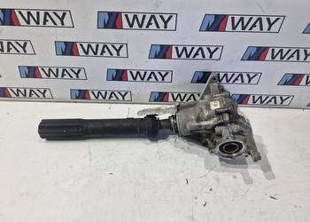  7646889 BMW F39 F40 F48 MOST PRZÓD REDUKTOR DYFER ROZDZIELACZ SKRZYNI