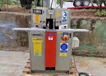 Dwupiła Omga, pilarka, ukośnica, tarczówka, piła tarczowa