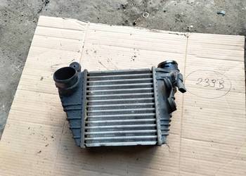 AUDI A38L A3 8L 1.9TDI INTERCOOLER 1J0145803F