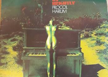 Klasyka prog.rocka PROCOL HARUM- album 2 LP. Klasyka prog.rocka PROCOL HARUM- album 2 LP.