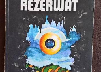 Rezerwat Andrzej Trepka