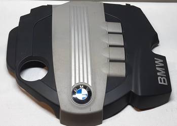 OSŁONA SILNIKA BMW E60 E61 E81 E87 E90 E91 2,0D