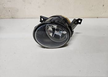 VW TOURAN GOLF PLUS HALOGEN LEWY PRZÓD 27128700