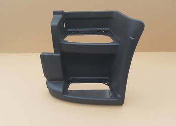 RENAULT MIDLUM VOLVO FL STOPIEŃ LEWY STOPNICA OBUDOWA