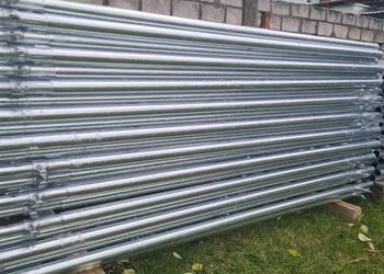 OBNIŻKA Super komplet rusztowania Plettac.