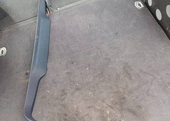 Osłona Tylnej Klapy Górna Audi A4 B5 (a-36)