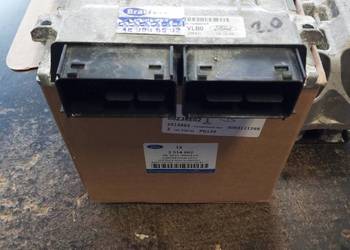 Komputer Ford GK2112A650CA BRATFORD RADOM