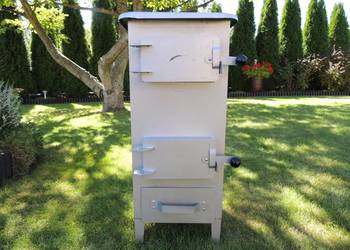 Piecyk grzewczy koza 7  ECODESIGN