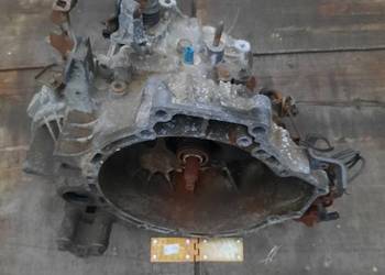Skrzynia biegów Mazda 6 2.0 diesel RF5C 2002-2005 5 biegowa