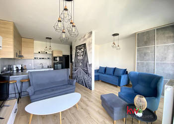 Mieszkanie na wynajem Gliwice 38m2