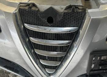 Grill atrapa chłodnicy Alfa Romeo GT