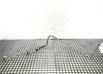 RURKA KLIMATYZACJI AUDI A8 D4 4.2 351KM 09-18 Sedan/Limuzyna