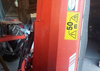 Kosiarka bijakowa maschio giraffa 185 xl