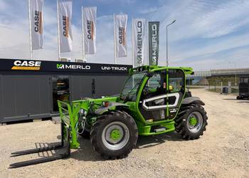 Ładowarka teleskopowa Merlo TF 35.7-140