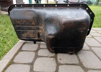 Pajero 2 2.5TD miska olejowa