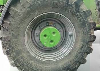 MERLO TF 45.11 2021r.  Sterownik