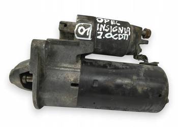 ROZRUSZNIK Opel Insignia A 2.0 CDTI A20DTH BOSCH