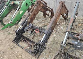 Ładowacz czołowy Quicke Q950