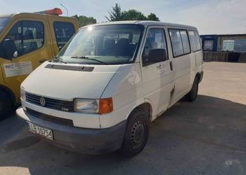 Sprzedam Volkswagen Transporter - T4