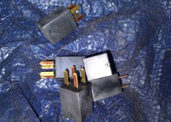 Mitsubishi przekaźnik MR538851