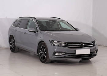 VW Passat 1.5 TSI