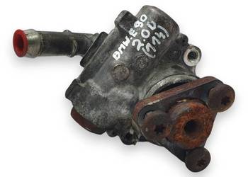 POMPA WSPOMAGANIA BMW E90 E91 2.0d 32416788611 ZF 7692955546 M47N