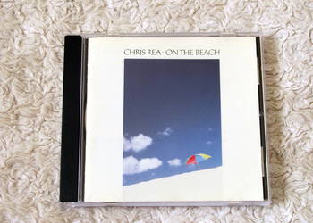 Chris Rea - On The Beach CD
