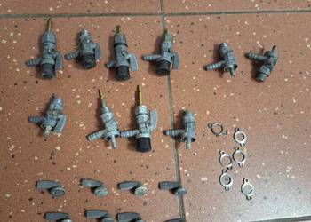 Kraniki Romet Pony Motorynka ogar wsk komar