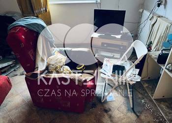 Sprzątanie po zgonach Zdzieszowice - Kastelnik - Dezynfekcja po zmarłych 24