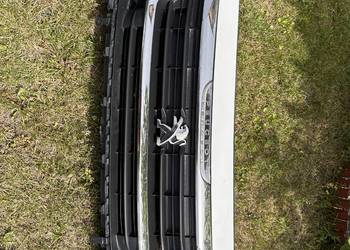 Atrapa wzmocnienie peugeot partner Atrapa wzmocnienie peugeot partner