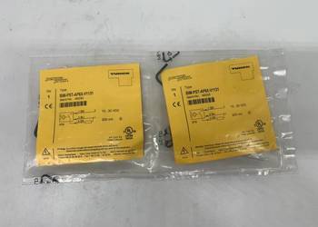 Turck BIM-PST-AP6X-V1131 46250 magnetic sensor