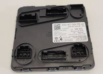 AUDI A4 B9 A5 8W MODUŁ KOMFORTU 8W0907064EB