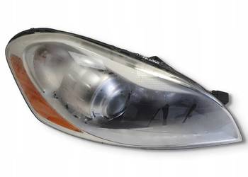 LAMPA PRAWA Volvo XC60 I prawy przód przednia XENON 2008-13 EUROPA 30763136