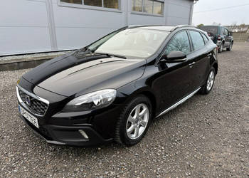 Volvo V40 Cross Country D3 Navi 3D Kamera Super Stan