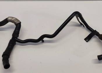 VW TIGUAN II RURA PRZEWÓD WODY 5QF122073A 04L121065BH 5Q0122073CL