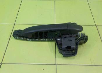 VITO W447 III 1.6 CDI 16r LONG klamka zewnetrzna lewa przod A4477600434