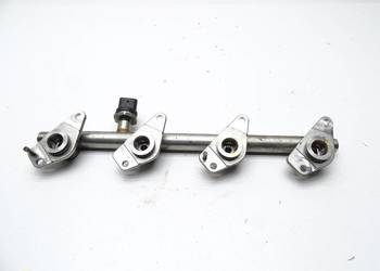 LISTWA WTRYSKOWA PALIWA A2700701595 1.6 CGI MERCEDES W176 A-KLASA LISTWA WTRYSKOWA PALIWA A2700701595 1.6 CGI MERCEDES W176 A-KLASA