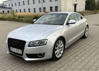 Audi A5 Coupe*1.8T**