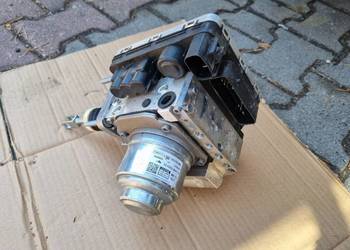 POMPA HAMULCOWA ABS FORD KUGA MK3 2.0 ECOBLUE LX6C-2D335-MS LX6C-2C219-MS