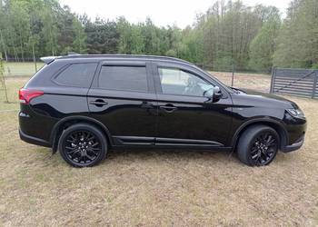 Mitsubishi Outlander 3.0v6