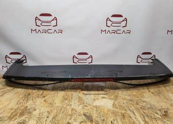 Spoiler Klapy Światło Stop Opel Mokka X 95151129